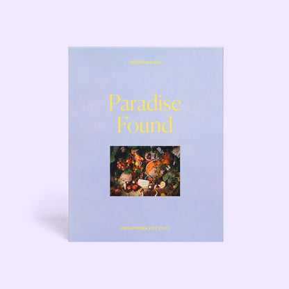 Paradise Found