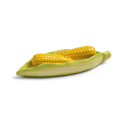 Corn Salt & Pepper Shakers