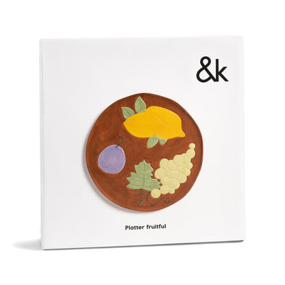 Fruit Platter