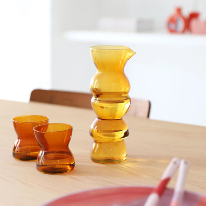 Totem Carafe