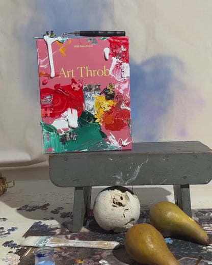 Art Throb