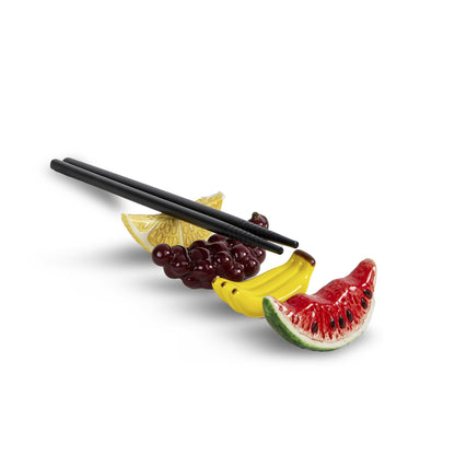 Fruit Knife Rests