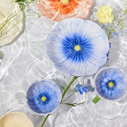 Poppy Cup