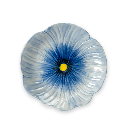 Poppy Plate