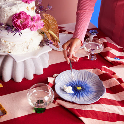 Poppy Plate