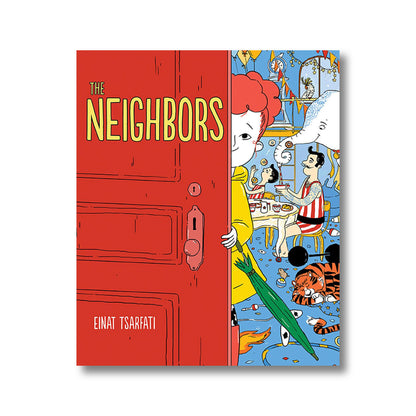 The Neighbors