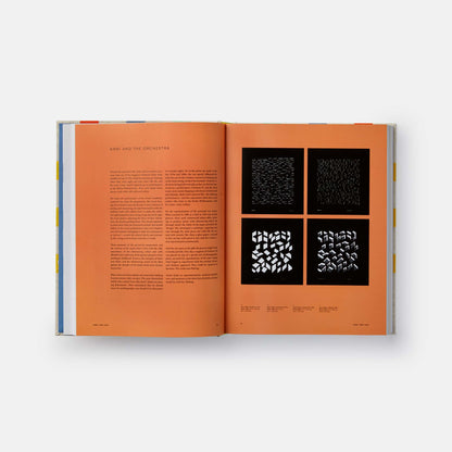 Anni & Josef Albers: Equal and Unequal
