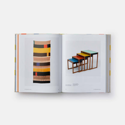 Anni & Josef Albers: Equal and Unequal