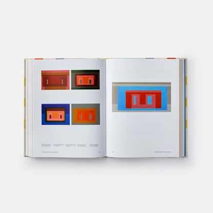 Anni & Josef Albers: Equal and Unequal