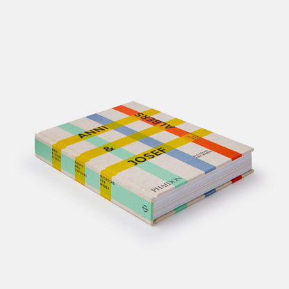 Anni & Josef Albers: Equal and Unequal