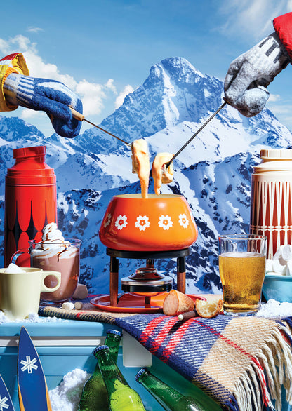 The Alpine Duo