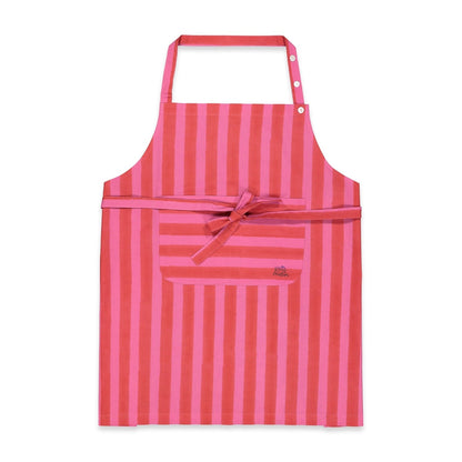 Apron with Front Pocket
