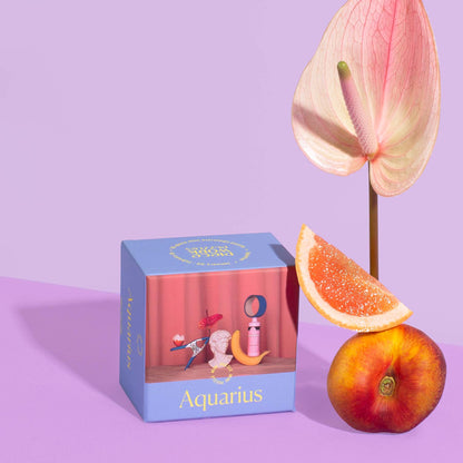 Astrology Mini Puzzles