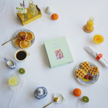 Rise & Shine