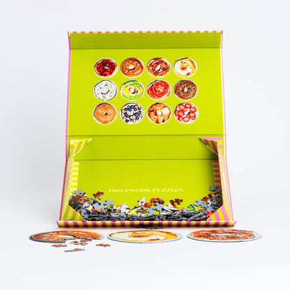Box of Bagels