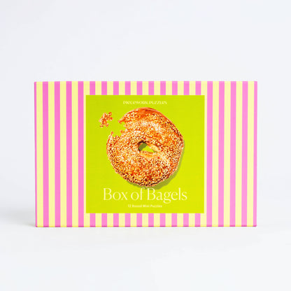 Box of Bagels