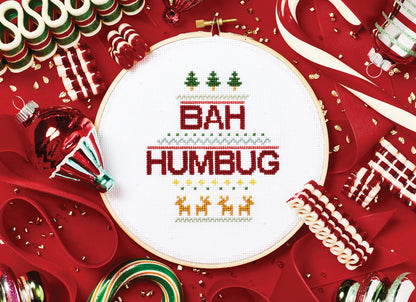 Bah Humbug