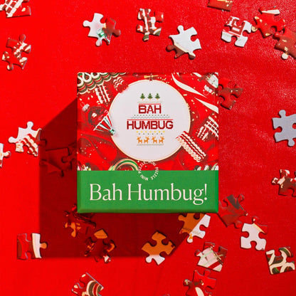 Bah Humbug