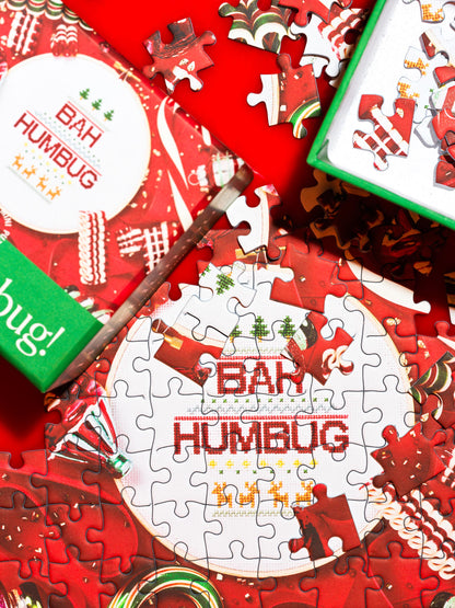 Bah Humbug
