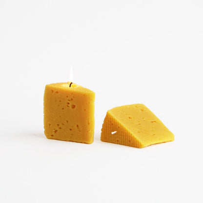 Blue Cheese Candle