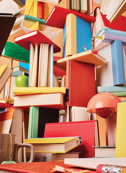 Bookworm