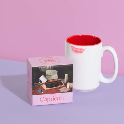 Capricorn