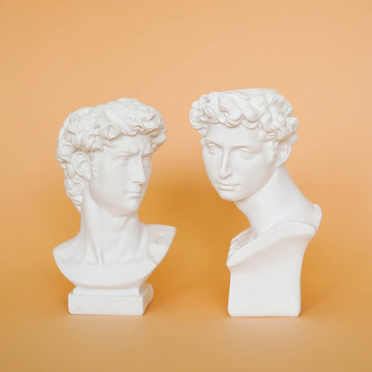 Portrait Vase