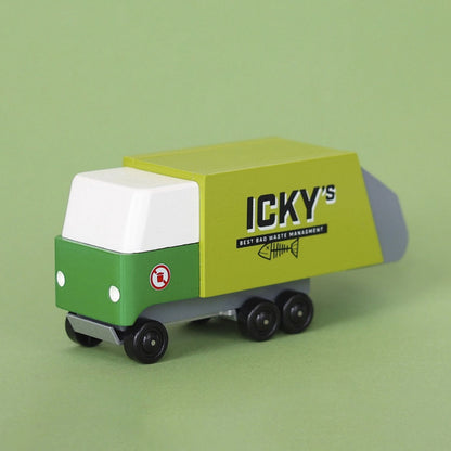 Garbage Truck