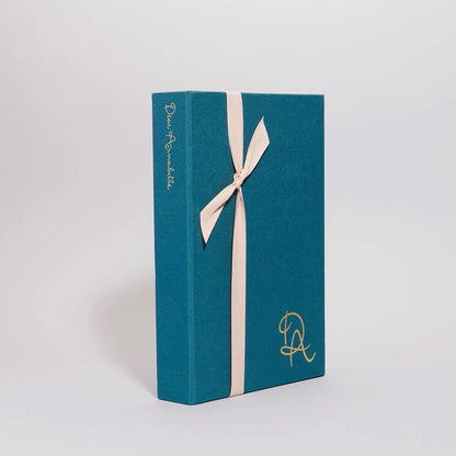 Sweetheart Notepad Set