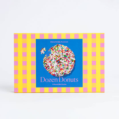 Dozen Donuts