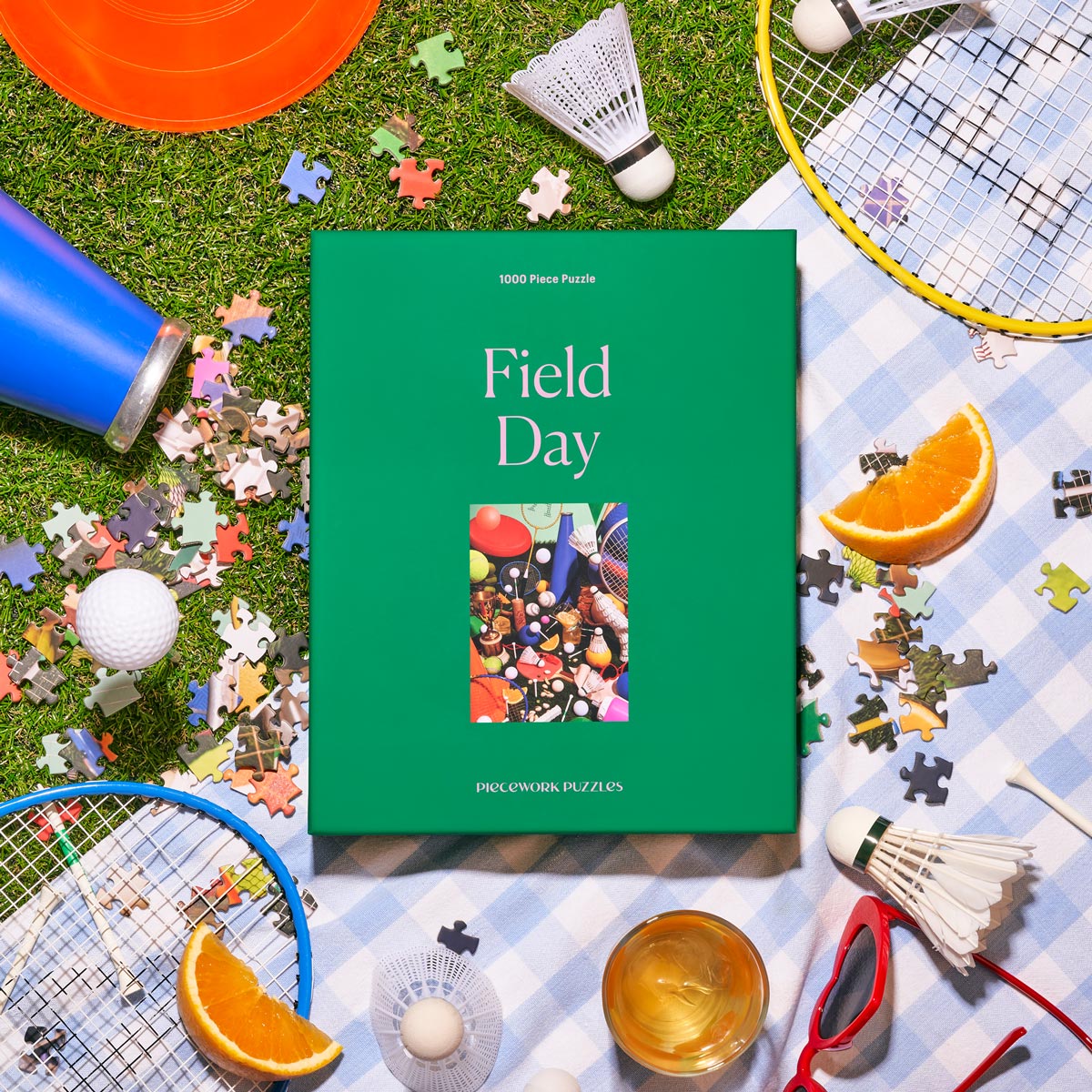 Field Day