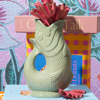 Gluggle Jug