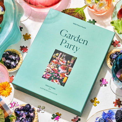 Garden Party