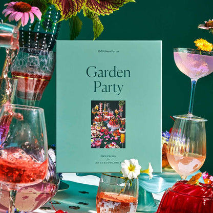 Garden Party