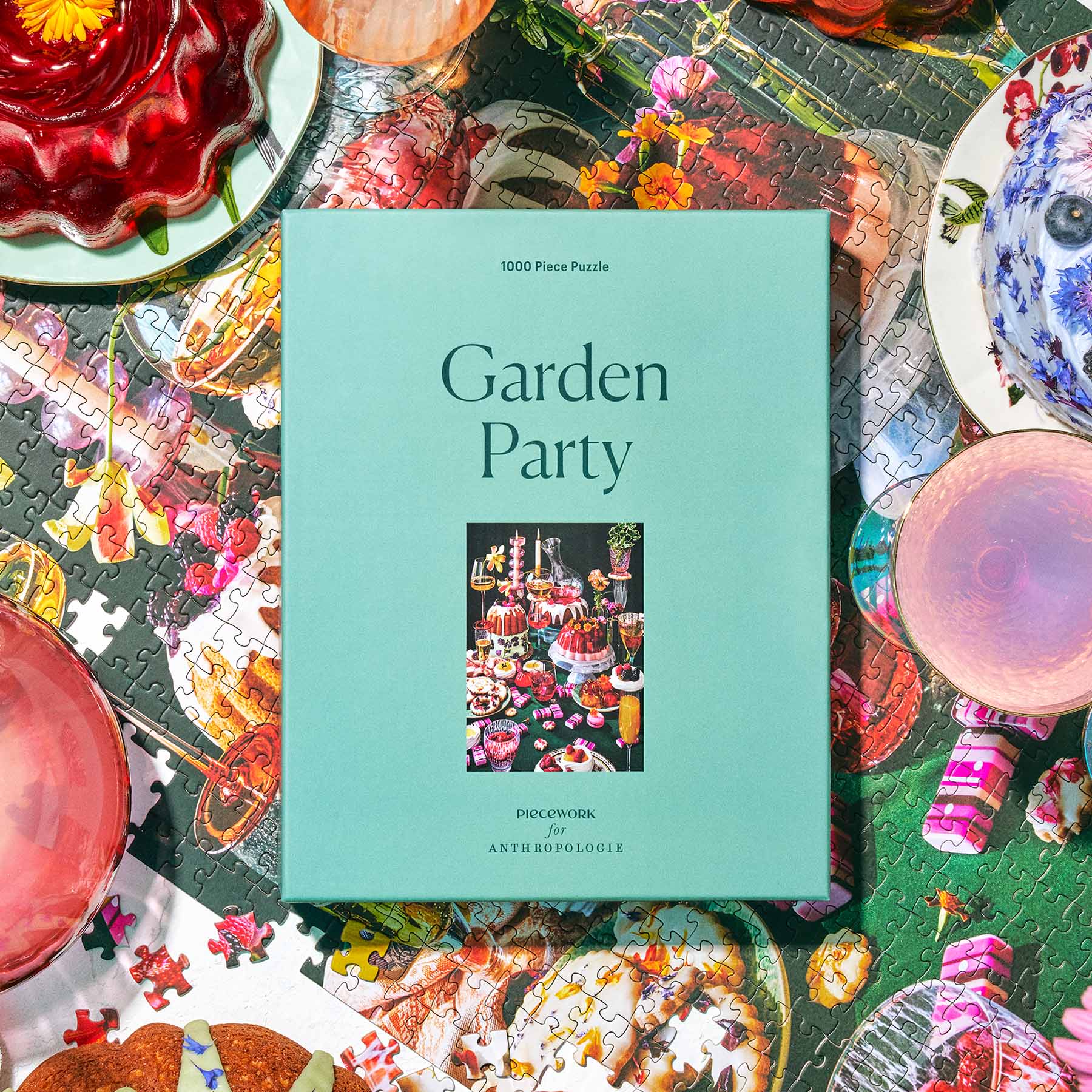 Garden Party