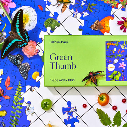 Green Thumb