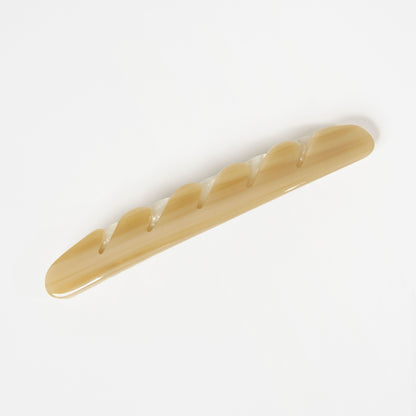Baguette Barrette