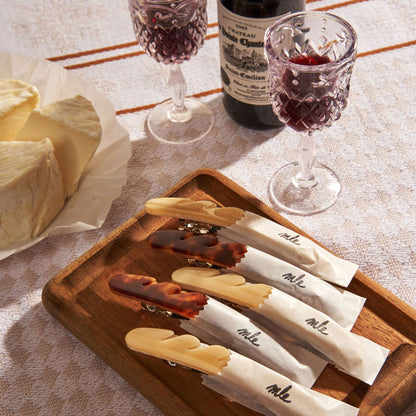Baguette Barrette