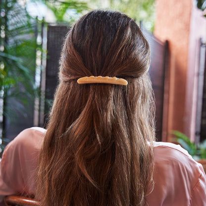 Baguette Barrette
