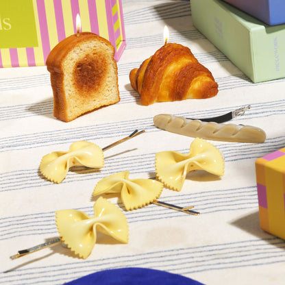 Baguette Barrette