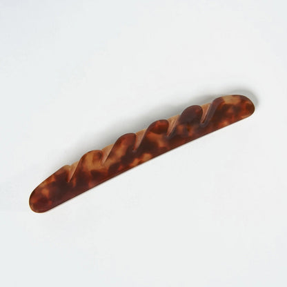 Baguette Barrette