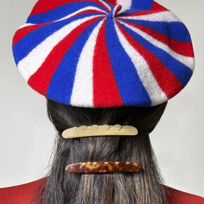 Baguette Barrette