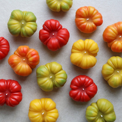 Heirloom Tomato Candle