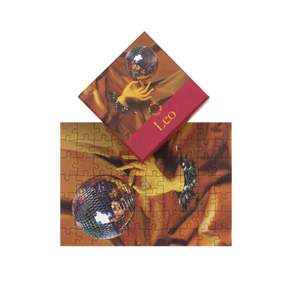 Fire Sign Trio