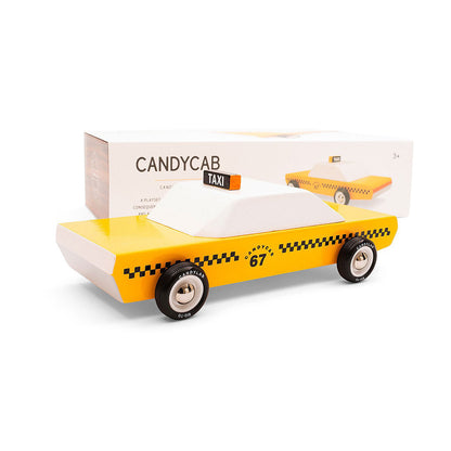 Candycab