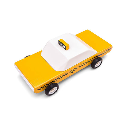 Candycab