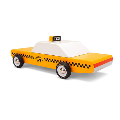Candycab