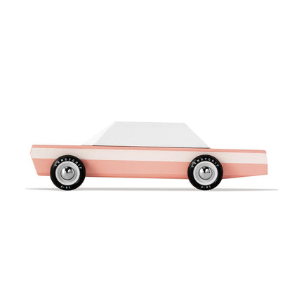 Pink Cruiser