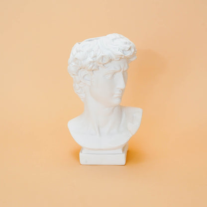 Portrait Vase