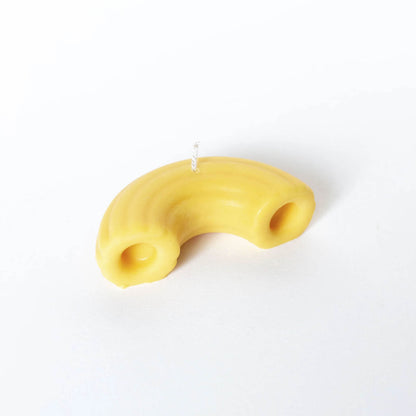 Rigatoni Candle